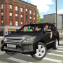 icon Auto Simulator LX City Driving(Auto Simulator LX City Driving
)