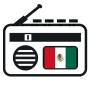 icon Radio Mexico(Radio Mexico langsung)