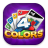 icon Four Colors(4 Colors Card Game
) 1.03