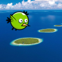 icon Cash Bird Maldives(CashBird Maldives - Dapatkan Uang Dengan Bermain Game)