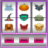icon Spooky Slot Machine(Mesin Slot Seram Slots Game) 2.2.9
