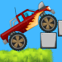 icon Car Jump Challenge(Tantangan Lompat Mobil
)