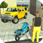 icon Grand Theft Mafia : San Andreas Crime (Mafia Pencurian Besar: San Andreas Crime
)