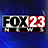 icon FOX23 News(FOX23 Tulsa) 8.6.2