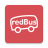 icon redBus(Buku redBus Bus, Tiket Kereta Api Aplikasi) 80.5.5