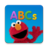 icon com.sesameworkshop.elabcs.play(Elmo Menyukai ABC) 1.0.2