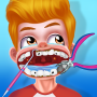 icon Dentist Surgery Hospital Game (Teropong Permainan Dokter Gigi Bedah Rumah Sakit)