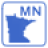 icon Minnesota Basic Driving Test(Tes Mengemudi Minnesota) 4.0.0