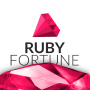 icon Ruby Mobile(Ruby Fortune Mobile Simulator
)