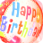 icon Birthday Reminder(Pengingat Ulang Tahun) 1.19.6