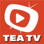 icon teatv movie app(aplikasi film teatv
)