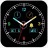 icon Clock Live Wallpaper 2021: Analog & Digital(Jam Analog Wallpaper Hidup) 2.3