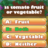 icon Fruit & veg Quiz(Kuis Buah Sayuran
) 1.0.2