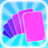 icon Color Sort Stack(Tumpukan Sortir Warna Patti Anokha Remaja
) 3.0.0