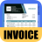 icon Invoice Maker(Pembuat Faktur Perang Robot, Faktur Sederhana) 1.02.36.0730