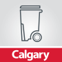 icon Garbage Day(Hari Sampah Calgary)