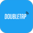 icon DOUBLETAP(DOUBLE-TAP) 2.3