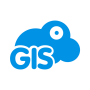 icon Map Viewer(GIS Cloud Penampil Peta)