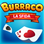 icon Burraco: la sfida!(Burraco - Online, multipemain)