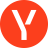 icon Yandex(Pencarian Yandex) 25.66