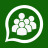 icon WhatsGroup(Tautan Grup Whats Gabung Grup) 13.0