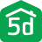 icon Planner 5D(Planner 5D: Desain Rumah, Dekorasi) 2.42.0