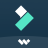 icon Filmora(Filmora: Editor Pembuat Video AI) 14.8.65