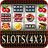icon Advent Slot(Advent Slots: Casino) 1.2.1