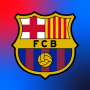 icon FC Barcelona Official App (FC Aplikasi Resmi Barcelona
)