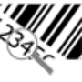 icon Quick Barcode Scanner(Scanner Barcode Cepat)