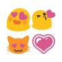 icon Emoji Font 2(Font Emoji Pembuat Pesan)