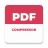 icon PDF Compress(Kurangi PDF - Kompres / Kompres) 2.2.2