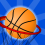 icon Basketball Mission(Misi Basket)