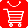 icon AIO Shopping(All In One: Aplikasi Belanja Online
)
