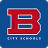 icon BCS(Sekolah Bartlett City) 5.0.300