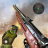 icon Modern World Army Shooting Game(Game Menembak Tentara Dunia 3D) 1.17