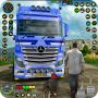 icon City Euro Truck Simulator 3d()