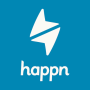 icon happn – Local dating app (happn - Aplikasi kencan lokal)