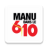icon Manu dans le 6-10(Manu di Saluran TV NRJ) 2.6.6