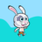 icon Crazy Rabbit Game(Bunny Game- Rabbit Game) 2.6