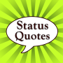 icon Status Quotes Collection (Koleksi Kutipan Status)