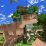 icon Jurassic Mods for Minecraft(Jurassic Mods untuk Minecraft PE
)