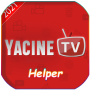icon Yacine TV(Yacine TV: Pembantu Menonton Olahraga Langsung Gratis 2021
)