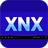 icon tool.video.hdxnxvideoplayer.xnx.video.player.xxvideo.saxvideo.snakvideo.status.downloader.videoplayer.app(XNX Video Player -) 1.2
