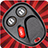 icon Car sleutel simulator(Kunci Mobil Simulator) 1.1.7