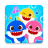 icon Babyshark(Pinkfong Baby Shark: Permainan Anak) 39.87