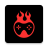 icon Game Booster Fire(_) 203