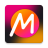 icon Mivi(Pembuat Video Musik AI : Durasi Layar Tetrush Seru! Blok Puzzle Permata Bingo Frenzy®-Game Bingo Langsung Super Color® - Melukis dengan Angka Jangan Sentuh Ponsel Saya Penghemat Status Pemindai QR Pembobolan Penjara Pro: Kisah Tongkat Karakter EVA Data Pa) 2.35.827