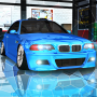 icon Car Parking 3D: Online Drift (Parkir Mobil 3D:)