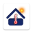 icon Indoor Outdoor Temperature(Indoor Outdoor Suhu
) 1.0.1